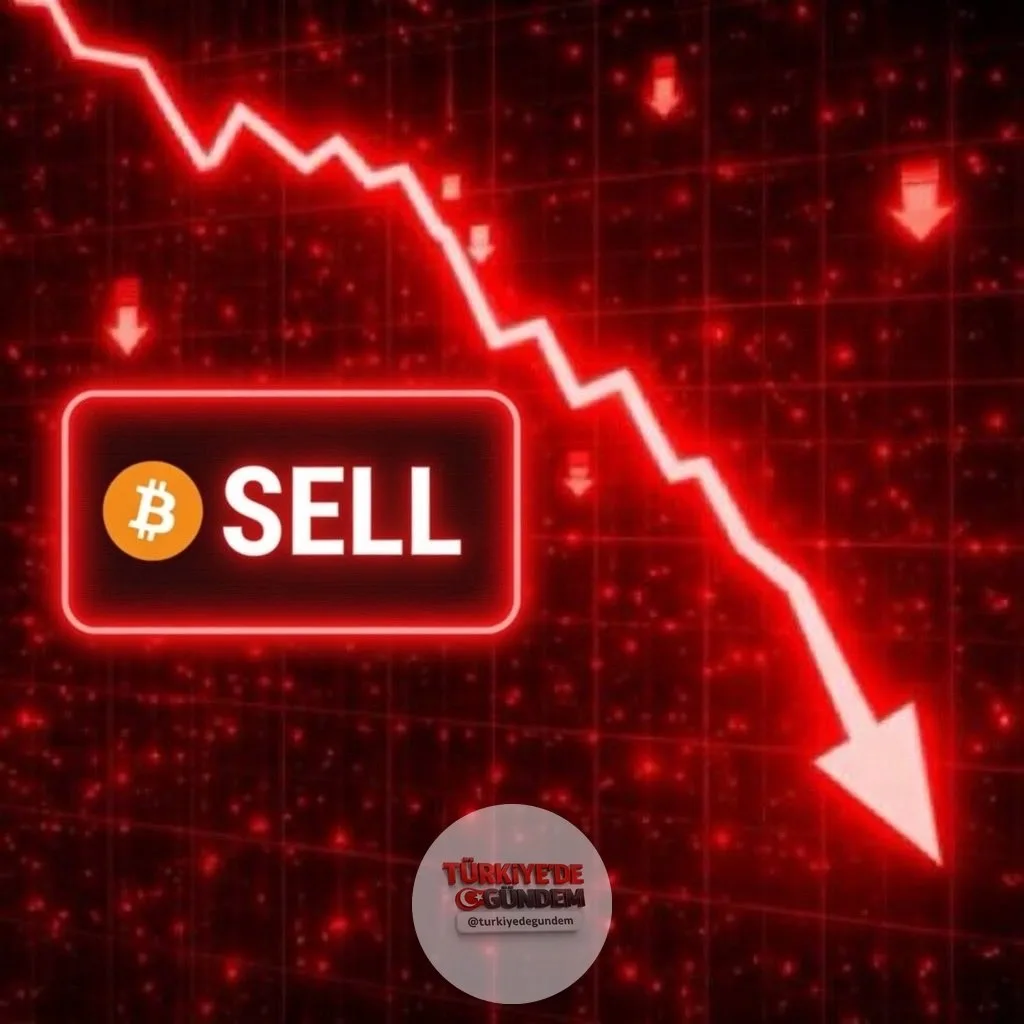 SON DAKİKA: MicroStrategy'nin kurucusu Michael Saylor, Bitcoin'deki artan kayıplar sürerken, hisse senedi temettü dağıtımı, yabancı pay performansı ve STRC vadeli işlemlerini finanse etmek amacıyla 2,5 milyon dolar değerinde 32 BTC satışı gerçekleşti