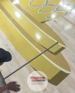 SESİ AÇIN: Larry sahalara geri döndü ve NBA Finalleri'nde ilk maç için sahne hazır!