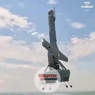 Shield AI tarafından gözetleme ve savunma görevleri için geliştirilen yapay zeka destekli İHA V-Bat ile tanışın. Yapay zeka yazılımı sayesinde otonom uçuş gerçekleştirebilen araç, SpaceX roketlerine benzer şekilde dikey iniş-kalkış yapmasını sağlayan