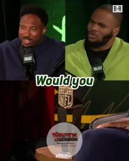 Myles Garrett'ın şubat ayında yaptığı bu açıklamanın ardından Rams, artık Super Bowl'u kazanmak için açık ara favori konumunda.