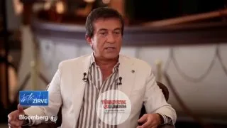 D’S damat, Damat Tween gibi markaların sahibi Süleyman Orakçıoğlu: "Bir yatırım yaptık. İtalya ile Türkiye arasında gemiyle taşımacılık yapılacaktı. Sonra şirketi büyütüp satacaktık." "Her şey hazırdı. İtalya’daki ekip hiçbir sorun olmayacağını söylü