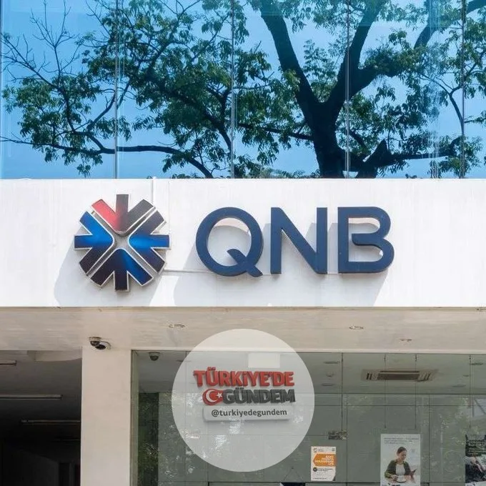 QNB Bank (QNBTR), 5 milyar TL'lik takipteki kredi alacak portföyünü 4 farklı varlık yönetim şirketine sattığını açıkladı. Söz konusu tutar, kredi kartı ve bireysel kredi türlerindeki tahsili gecikmiş alacakları kapsıyor