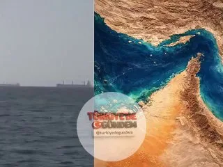 Hürmüz Boğazı'ndan son 24 saat içinde 28 ticari geminin geçiş yaptığı bildirildi. Tüm geçişlerin İran'ın izni ve Devrim Muhafızları'nın güvenlik koordinasyonuyla gerçekleştirildiği aktarıldı.