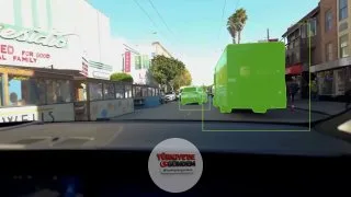 NVIDIA, kendi kendine düşünen otonom araç modeli Alpamayo 2 Super'i tanıttı. Demoda modelin kullanıldığı Mercedes-Benz CLA, çevreyi analiz edip aldığı kararlarının nedenini açıkladı