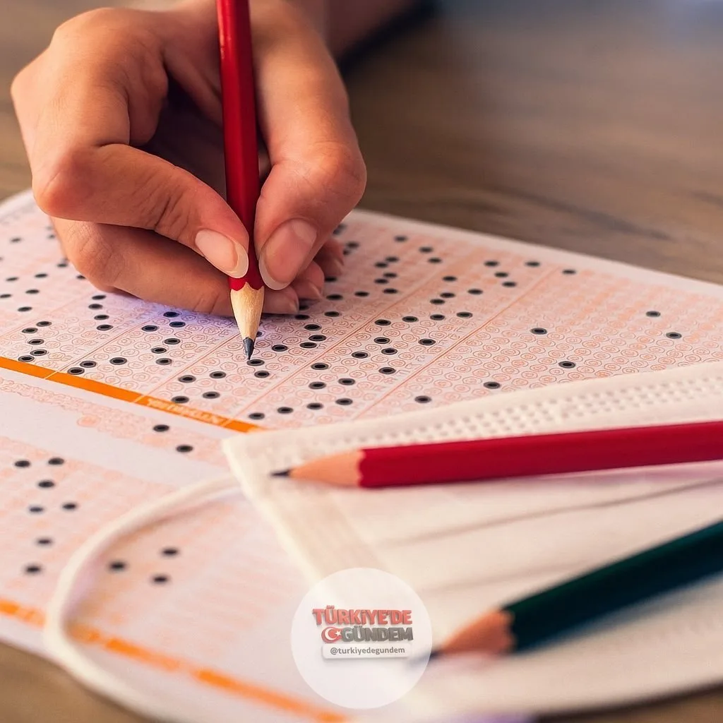 Milli Eğitim Bakanlığı tarafından düzenlenen İlköğretim ve Ortaöğretim Kurumları Bursluluk Sınavı'na katılan 70 bin öğrenci burs almaya hak kazandı.