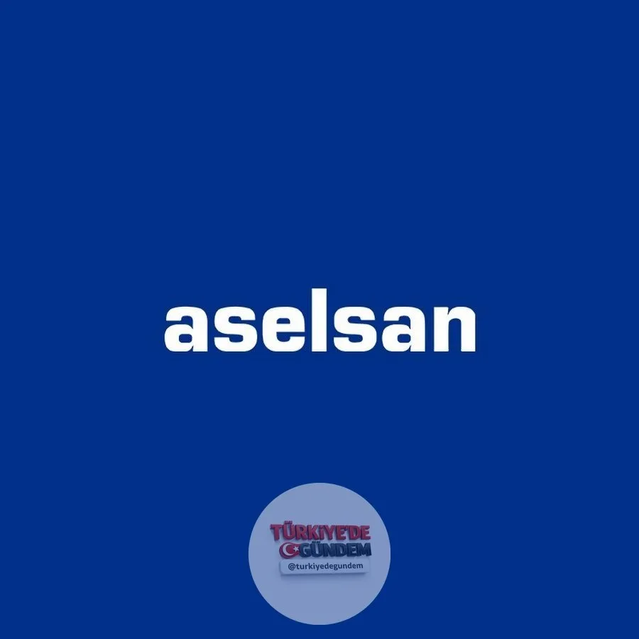ASELSAN, Türkiye Milli Futbol Takımı’nın ana sponsoru oldu