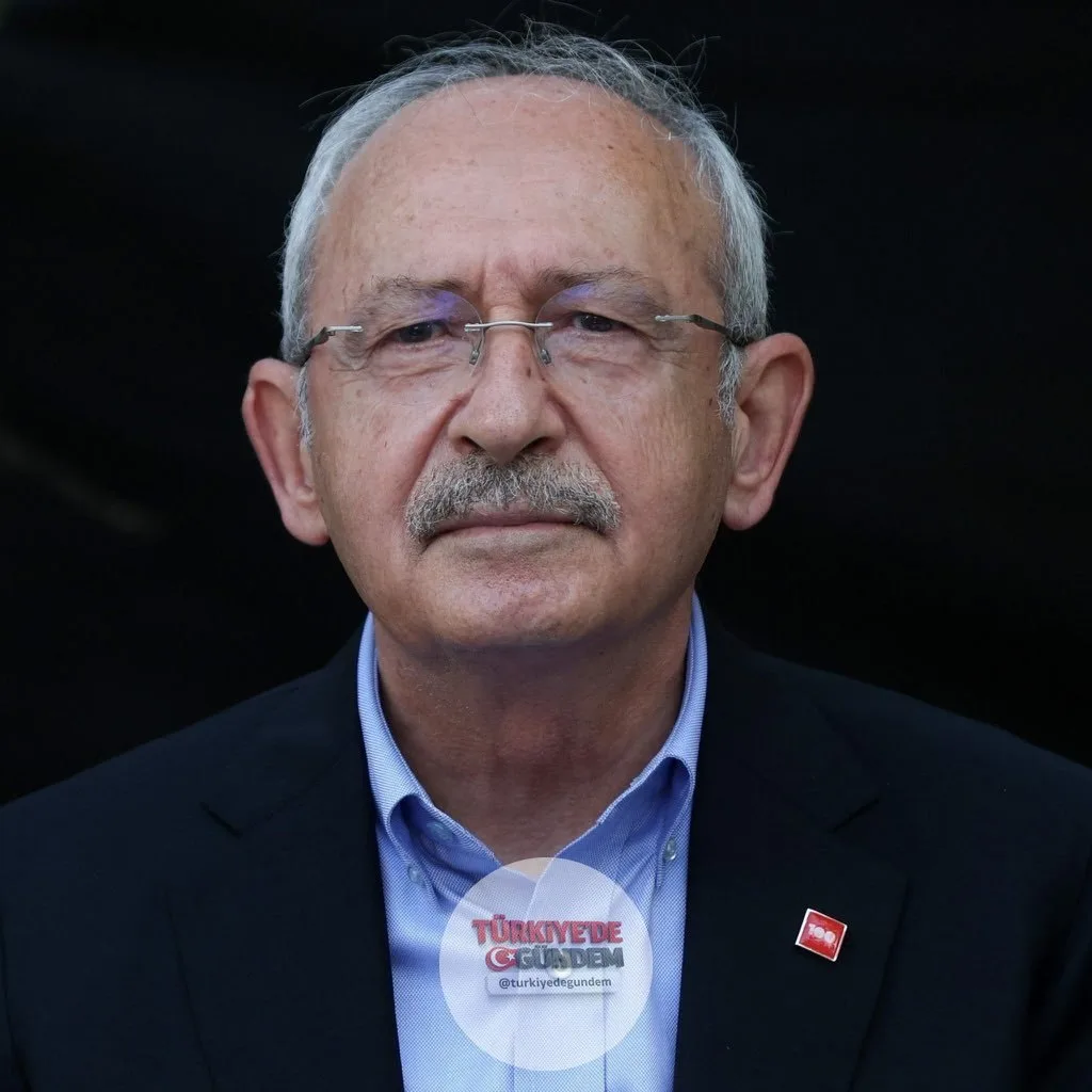 Kemal Kılıçdaroğlu: We have no group meeting