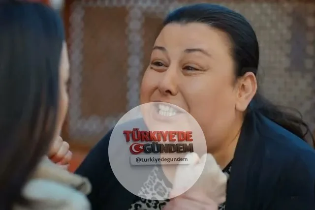 72 kilo vererek büyük bir değişim yaşayan oyuncu Esin Gündoğdu, son halini takipçileriyle paylaştı