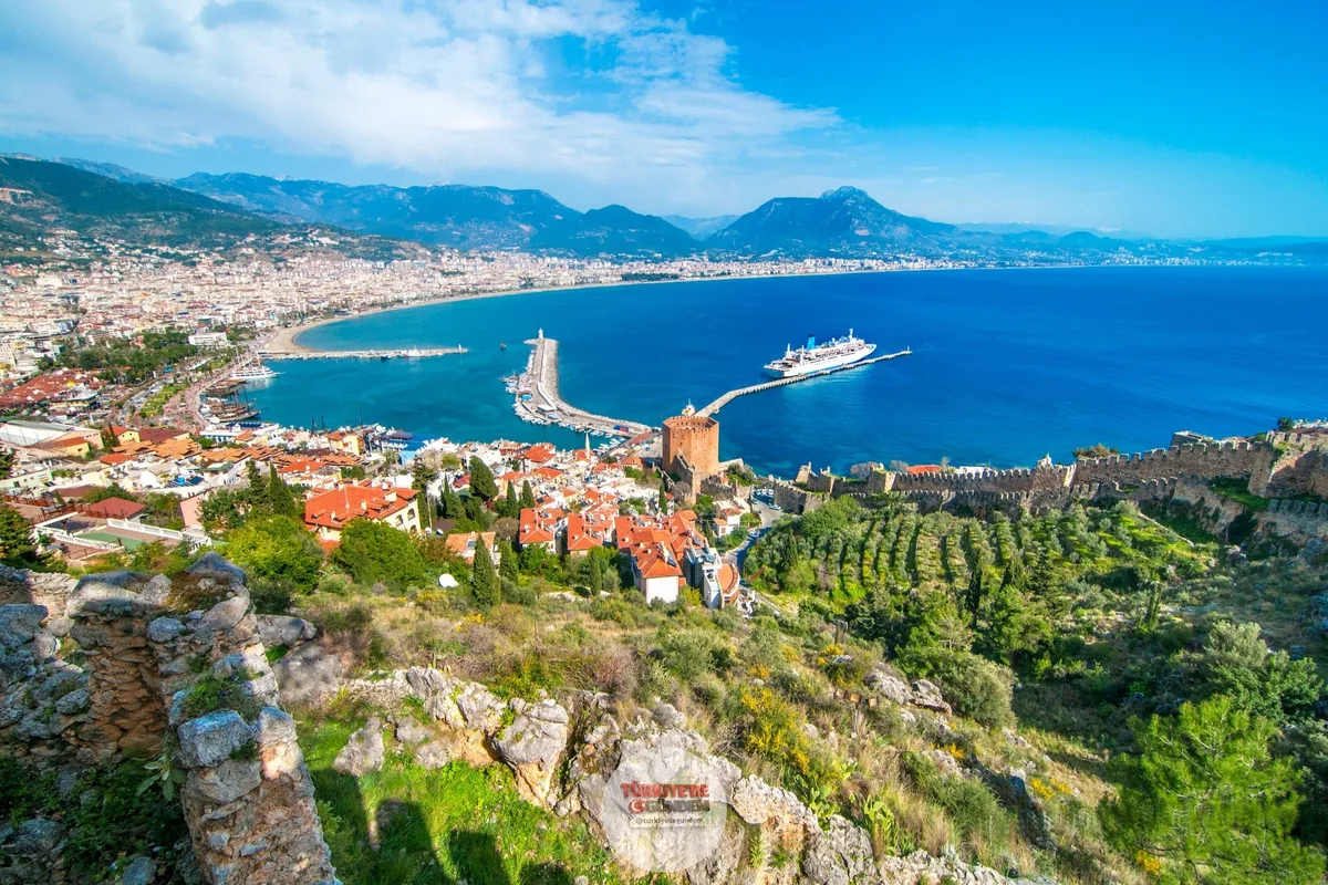İl olmaya en yakın ve gerekli kriterleri taşıyan 24 ilçe netleşti: Antalya - Alanya Mersin - Tarsus Tekirdağ - Çorlu Bursa - İnegöl Şanlıurfa - Siverek Antalya - Manavgat Hatay - İskenderun Muğla - Fethiye Balıkesir - Edremit Zonguldak - Ereğli Van -