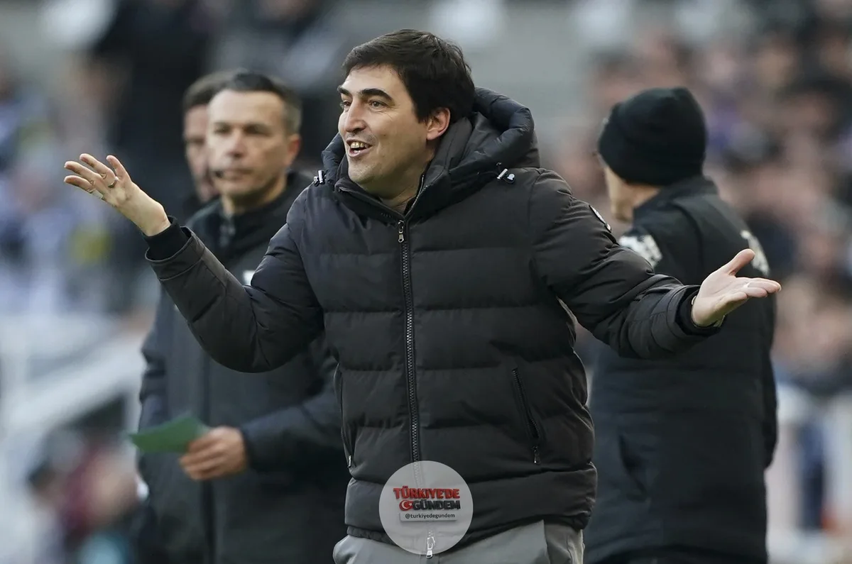 Liverpool, teknik direktörlük için Andoni Iraola ile anlaşma sağladı. Fabrizio Romano