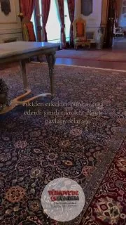 Ya da snap kullanıyorlar
