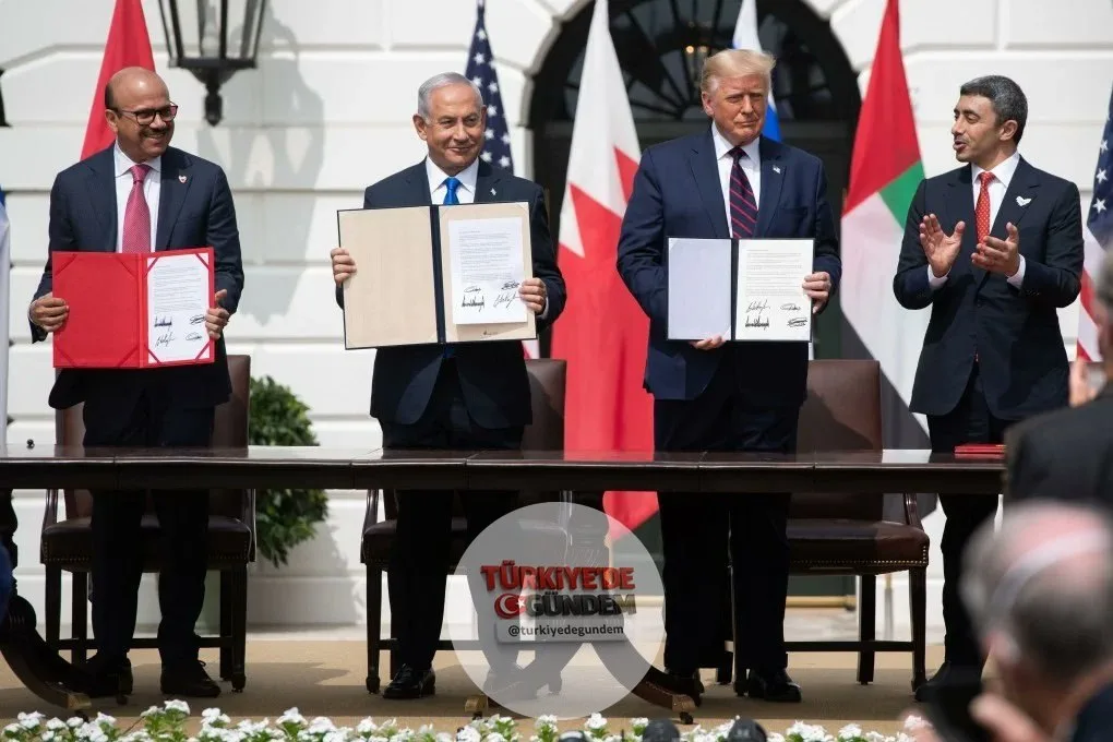 SON DAKİKA: İSRAİL, ABD SİLAH ŞİRKETLERİNE Mİ YOKSA ABD HÜKÜMETİNE Mİ KAZANDIRIYOR? -- ABD, Lockheed Martin (Patriot sistemlerinin ana yararlanıcısı) ve Boeing gibi şirketlere yarar sağlayacak 22,5 milyar dolarlık potansiyel silah satışını bildirdi.