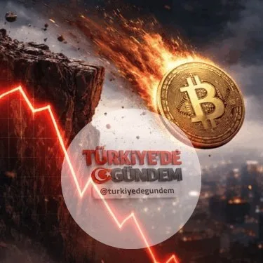 SON DAKİKA: Artan enflasyon endişeleri ve hisse senetleri ile kripto paralar gibi riskli varlıkları olumsuz etkileyen gelişmelerin ortasında Bitcoin hızla değer kaybederek 72 bin dolardan 69 bin dolara geriledi. Büyük çaplı BTC ETF çıkışları, yüksek