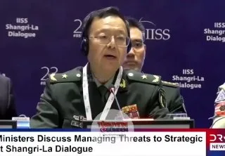 Çinli Tümgeneral Meng Xiangqing: Küresel nükleer çatışma riski istikrarlı bir şekilde artıyor. İsrailli bir bakanın İsrail-Filistin savaşı sırasında Gazze'de nükleer silah kullanımından bahsetmesi, nükleer savaş tehdidinin uzak olmadığını gösteriyor.