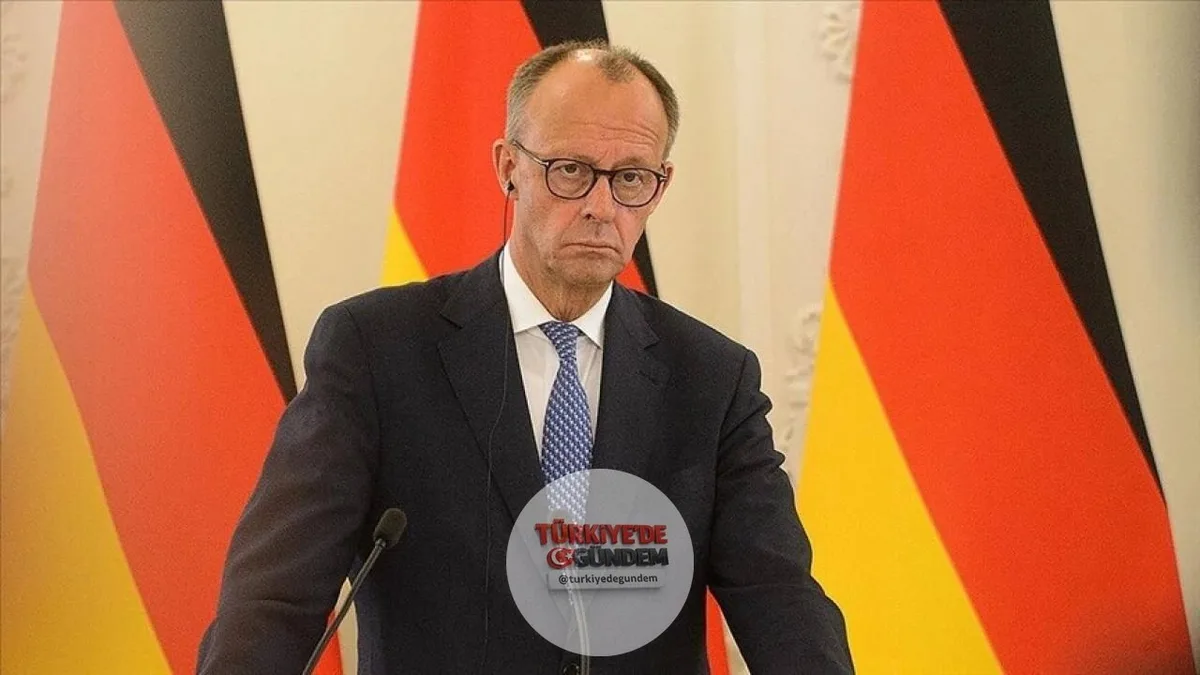 Almanya Başbakanı Friedrich Merz: Almanya’yı yeniden iş yapmak için uygun maliyetli bir ülke haline getirmek istiyoruz. Almanya’da fiyat rekabeti sorunu yaşıyoruz. Herkes duymak istemese de Almanya çok pahalı hale geldi. Birçok alanda artık rekabetçi