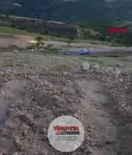 Siirt’te yaşanan acı olayda, babasının kullandığı kepçenin altında kalan 3 yaşındaki çocuk hayatını kaybetti