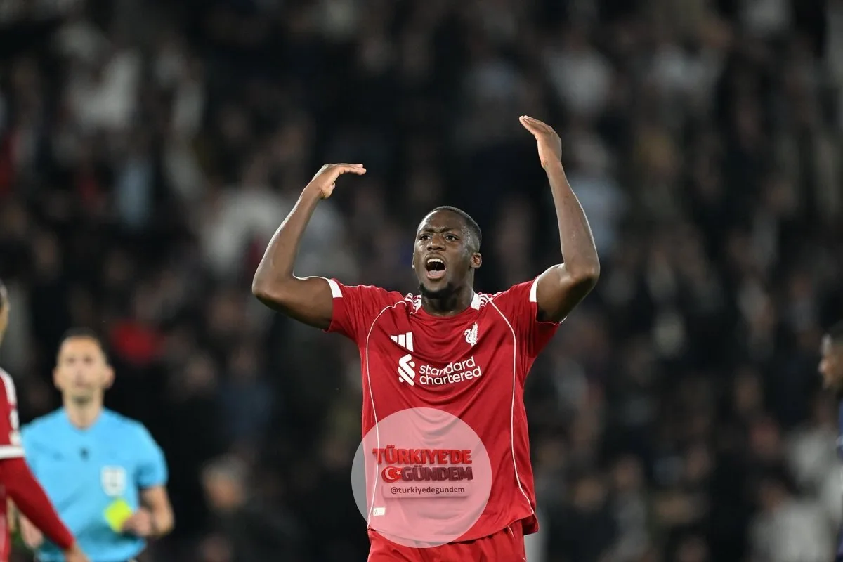 Real Madrid, Ibrahima Konate ile anlaşmaya çok yakın. AS