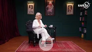 Seda Sayan: “İleride oğlumun evine gideceğim, “Müsait misiniz?” diye sordum. Oğlum da ‘Anne hanıma bir sorayım, müsait mi?’ derse onu alkışlarım.”