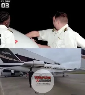 MrBeast'in jet yarışını kazanan pilot Jabari Brown, Paraguay'da uyuşturucu kaçakçılığı suçlamasıyla tutuklandı. Yetkililer, özel jette 261,6 kilogram uyuşturucu ele geçirildiğini ve sevkiyatın yaklaşık 3 milyon 600 bin dolar değerinde olduğunu açıkla