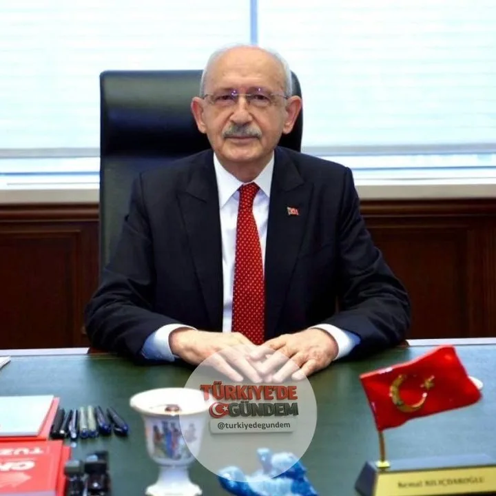 Kemal Kılıçdaroğlu tarafından CHP Sözcüsü olarak atanan Müslim Sarı: "Karar tedbir amaçlı alınmıştır ve Yargıtay süreci olduğu için henüz kesinleşmemiştir. Henüz kesinleşmemiş bir karar varken, ister imza toplansın, ister Parti Meclisi'nden karar alı