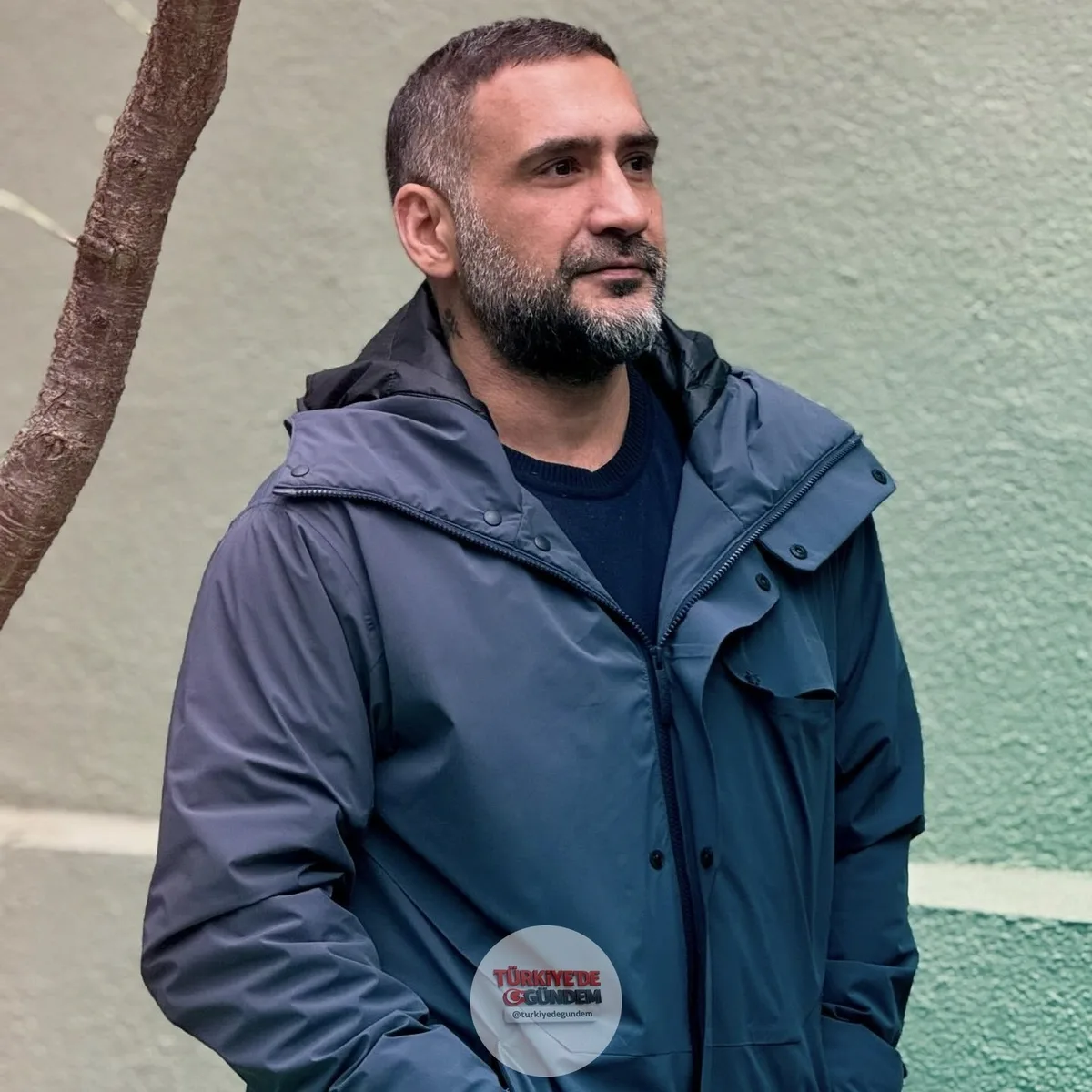 Ümit Karan: "Aylık gelirim 700.000 TL." (Milliyet)