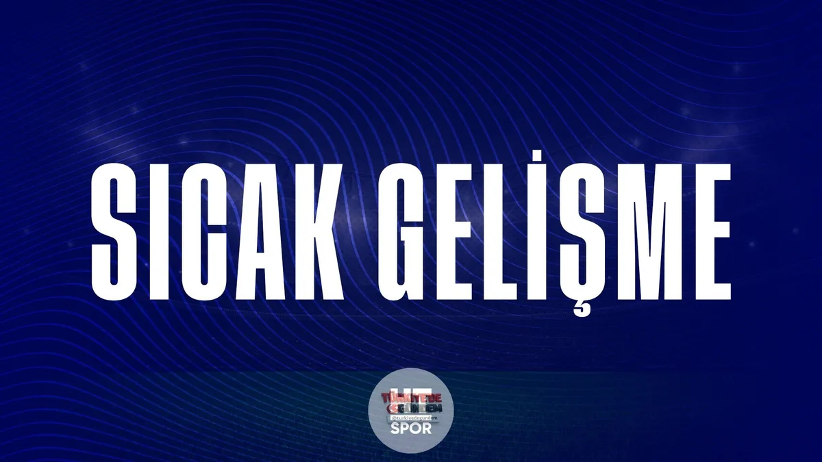Trabzonspor'un yeni transferi Sidny Lopes Cabral, yarın saat 12.00'de özel uçakla İstanbul'da olacak. @hasanntuncel Canlı izlemek için: