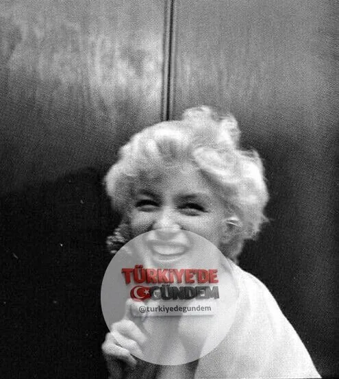 Dün Marilyn Monroe'nun 100. doğum günüydü... İşte Hollywood tarihinin en ikonik figürlerinden biri olan Monroe'nun objektiflere yansıyan nadir kareleri: