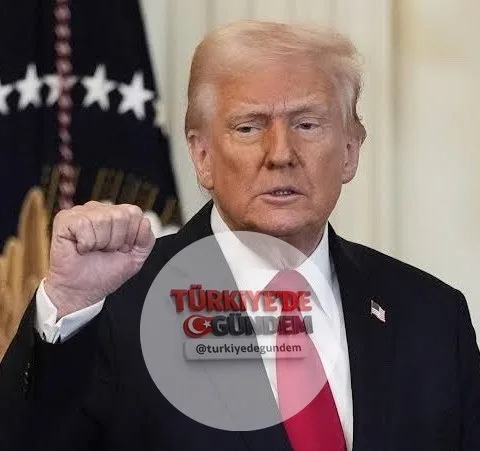 SON DAKİKA: Trump, İran ile ilişkilerini kesmesi için Umman üzerinde ekonomik, finansal ve siyasi baskı kuruyor. Trump, Umman'a karşı gümrük vergisi, yaptırım veya askeri müdahale yoluna mı gidecek?