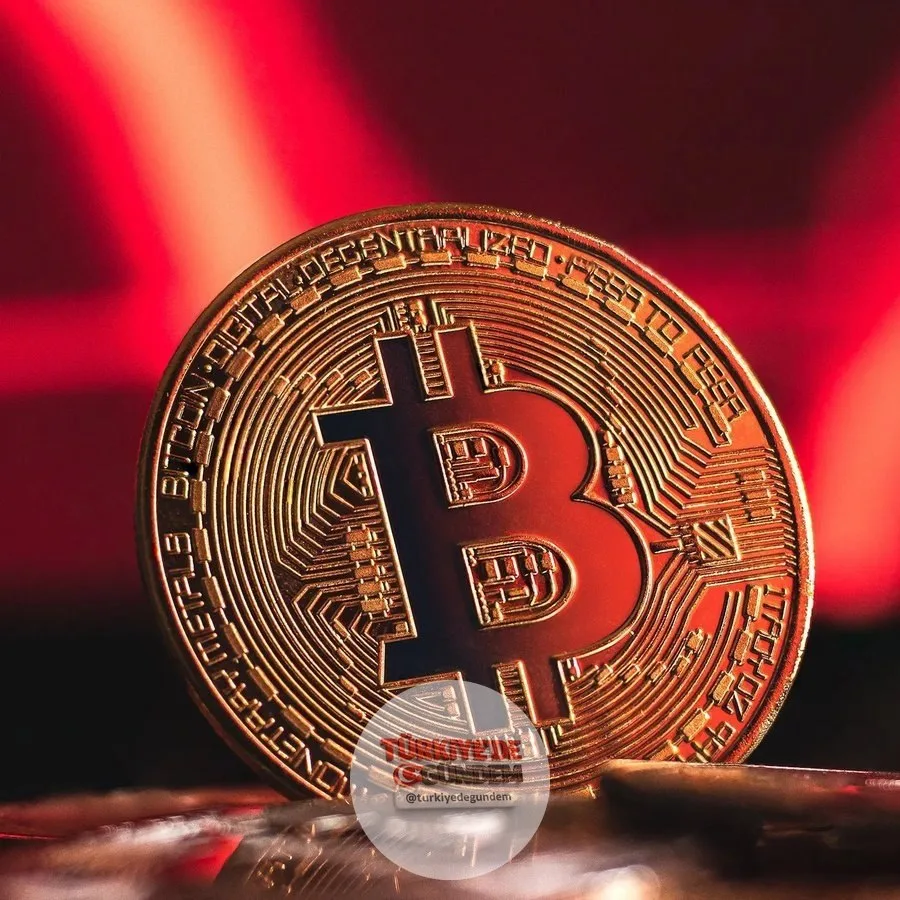 Son 1 saatte kripto para piyasalarından 320.000.000 dolar silindi. Bitcoin 68 bin dolara kadar düştü