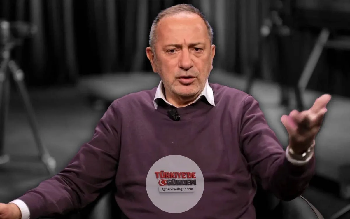 Fatih Altaylı: “İktidara yakın, iktidarca desteklenen ve iktidarı destekleyen kanallardaki namuslu ya da namussuz tüm gazeteciler bir anda Kılıçdaroğlu meftunu oluverdiler. Dün “vatan haini, terör işbirlikçisi, PKK’dan emir alan, Kandil’in adamı, yür