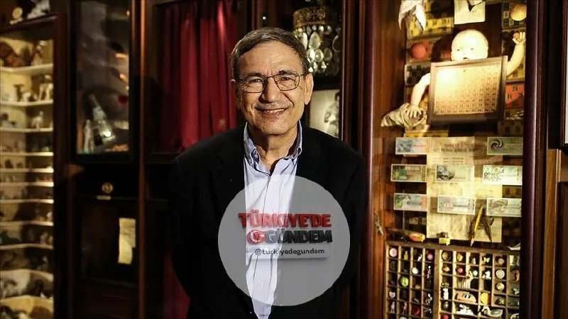 Orhan Pamuk’un yeni kitabı "Hatıraların Renkleri", 4 Haziran’da okurlarla buluşuyor. Kitap; seçilmiş anılar, denemeler ve bir hikâyeden oluşuyor.