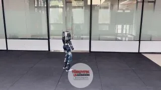 Bloomberg'in haberine göre SoftBank, Münih merkezli Agile Robots için yaklaşık 800 milyon dolarlık (700 milyon euro) bir yatırım turuna liderlik etmek üzere erken aşama görüşmeler yürütüyor. Konuya yakın kaynaklar, SoftBank'ın bu turda 300 milyon dol