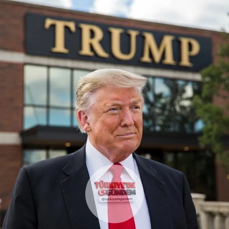Başkan Trump, Kanada'nın resesyona girmesiyle birlikte ülkeyi ABD'nin bir eyaleti yapmayı teklif etti.