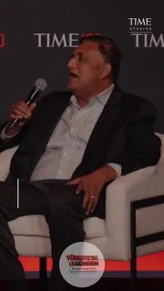 American Express Bilgi Teknolojileri Başkanı Ravi Radhakrishnan, finansal hizmetler gibi regülasyona tabi bir sektörde şirketinin nasıl "yapay zeka konusunda yetkin bir iş gücü" oluşturmaya çalıştığını anlattı.