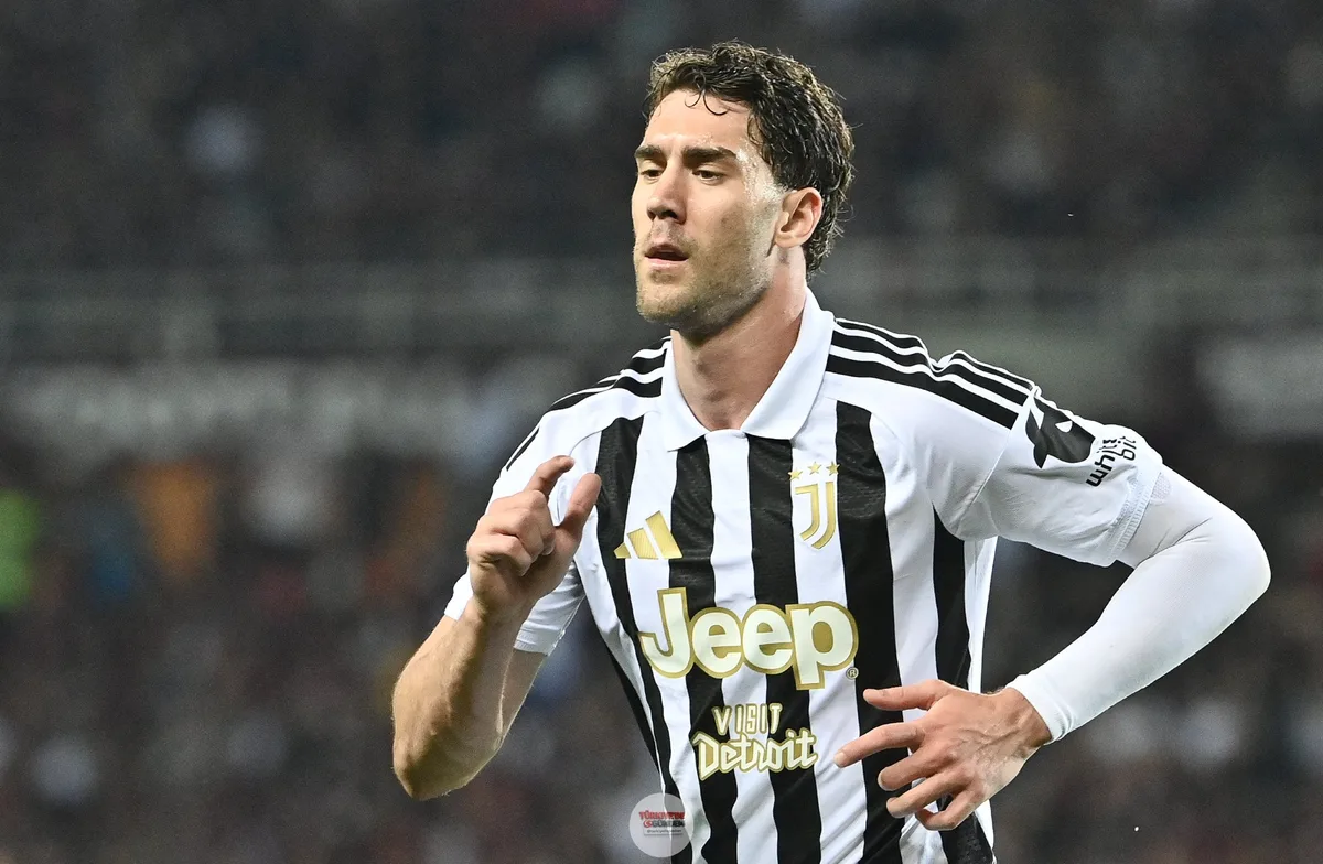 Juventus ve Vlahović, sözleşme yenileme konusunda anlaşmaya varamadı. Sırp oyuncu Juventus'tan ayrılacak. (Di Marzio)