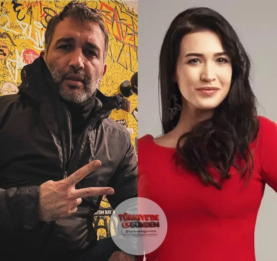 Bir süredir aşk yaşadıkları iddia edilen Barış Atay ve Ecem Özkaya, İsviçre'nin Zürih kentindeki Metallica konserini birlikte izledi. Sosyal medyada paylaştıkları benzer karelerle dikkat çeken ikili, aşk iddialarına ilişkin henüz bir açıklama yapmadı