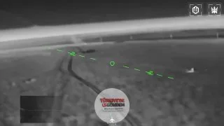 Kırım'da Rus ordusuna ait bir Pantsir-S1 hava savunma sistemi vuruldu. Ukrayna'ya ait kamikaze insansız hava araçları, Pantsir ile birlikte kıyıda demirli bir römorka hasar verirken, Mariupol yakınlarındaki bir radar istasyonu da imha edildi.