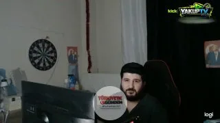 YakupTv'den tutuklandığı iddia edilen Testo Taylan'ın, cezaevine girdiğinde kendisiyle alay ettiği anlar ortaya çıktı: "Orada paslanacak, orada beklemekten paslanacak. Durumu kötü, biliyorsun. Ne bu havalar kardeşim?"