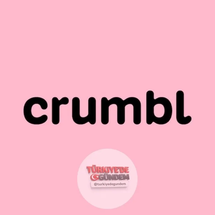 Crumbl firmasının 186 gram şeker içeren içeceği tepki çekti: "Yasaklansın" çağrıları yapılıyor.