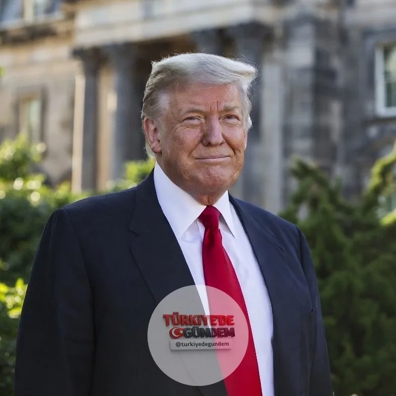Donald Trump, Benjamin Netanyahu ile yaptığı bir telefon görüşmesinde ona "kahrolası bir deli" olduğunu söylediğini doğruladı.