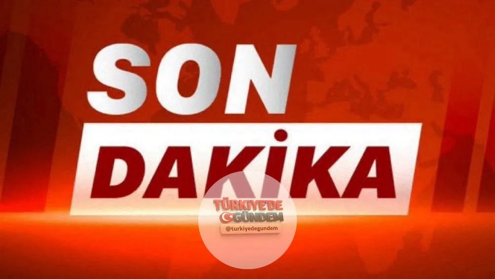 SON DAKİKA: Adalet Bakanı Akın Gürlek, Türkiye genelinde toplam 140 yeni mahkeme kurulacağını açıkladı.