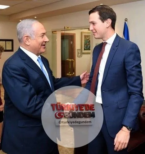 SON DAKİKA: Arnavutluk, 4 milyar dolarlık tatil köyü yolsuzluğu soruşturması kapsamında Jared Kushner veya İsrail bağlantılı şüpheli varlıkları dondurdu. Arnavutluk Yolsuzlukla Mücadele Savcılığı, Yahudi bağlantılı tüm mülklere, el konulan arazilere
