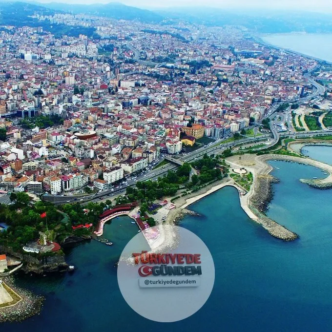 Trabzon'da 10 milyon yolcu kapasiteli yeni havalimanının yapımına bu yıl başlanacak. Aynı zamanda büyük gövdeli uçakların inebileceği şekilde pist geliştirilecek