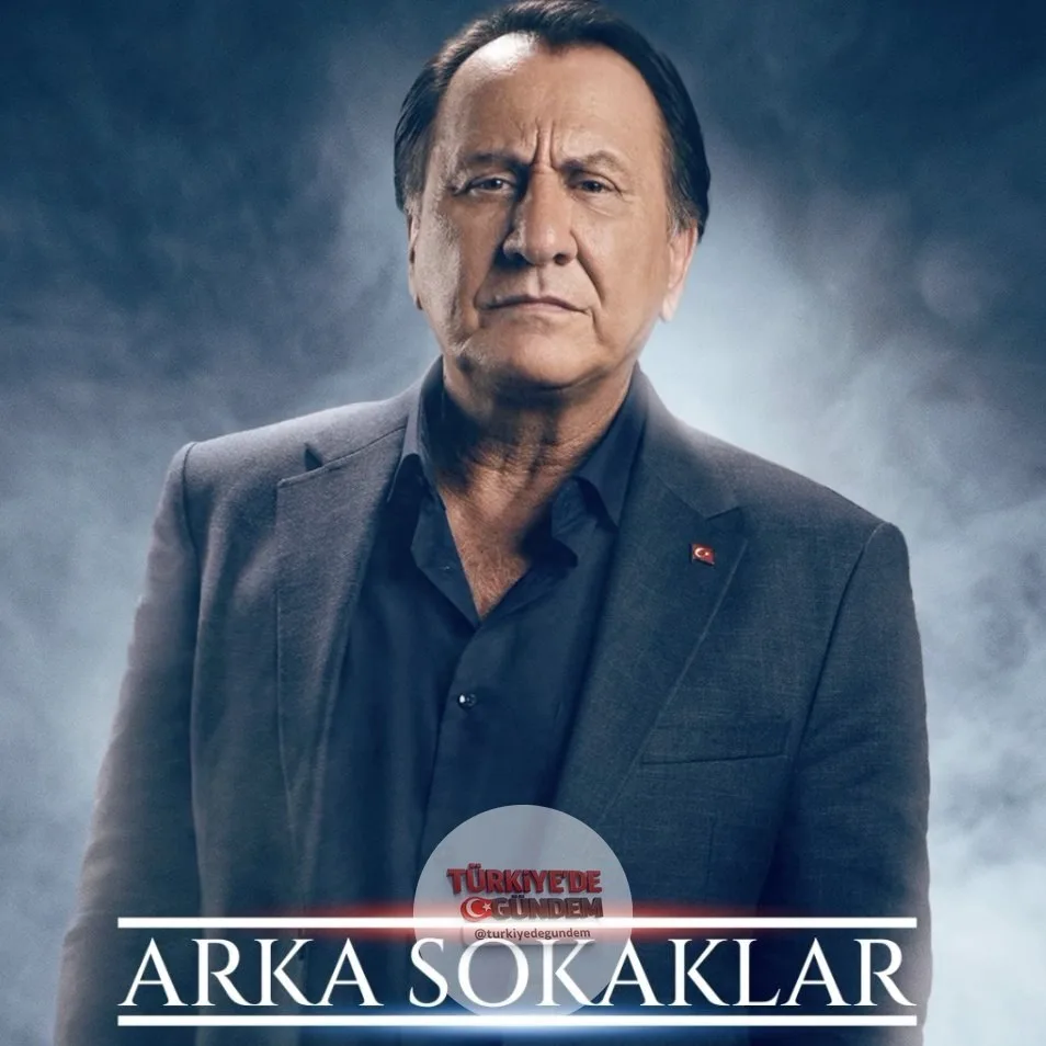 Özgür Ozan: "Arka Sokaklar'ın eylül ayından sonra yayınlanmama ihtimali var. 20 yıldır devam eden diziye bir şans daha vermeleri gerekirdi."