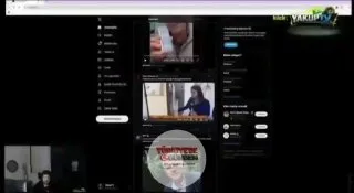 Silivri Cezaevi'nde tutuklu bulunan Yakup TV'nin, cezaevini övdüğü görüntüler ortaya çıktı. Yakup TV, "Burada ömür boyu kalırım abi. Tuvaleti var, güneşi var" ifadelerini kullandı.