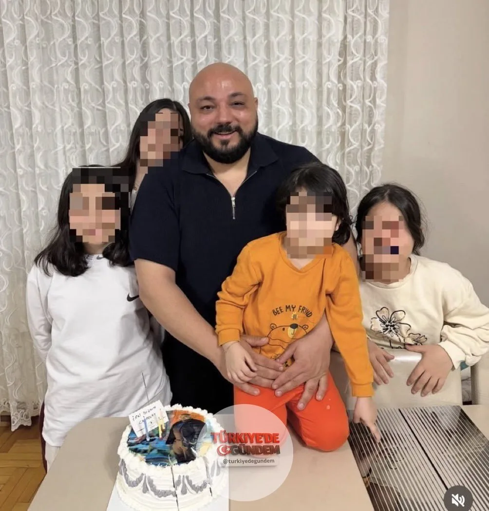 Can Polat'ı öldüren şahsın Polat ailesinin konum bilgilerine Dilan Polat'ın paylaşımlarından ulaştığı ortaya çıktı