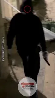 İsrail'in Sakhnin kentinde, bir İsrailli elinde silahla Filistinli bir ailenin evine giderek onları öldürmeye çalıştı. Ailenin kapıyı açmaması üzerine saldırgan bölgeden uzaklaştı.