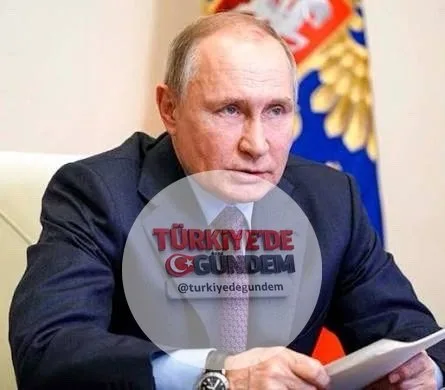 SON DAKİKA: Letonyalı askeri yetkililer, Rusya'nın devam eden yeniden silahlanma ve güç tazeleme süreciyle 2030 yılına kadar NATO sınırındaki ülkelere saldırabileceğini ve NATO topraklarını tehdit edebilecek bir konuma gelebileceğini belirtti.