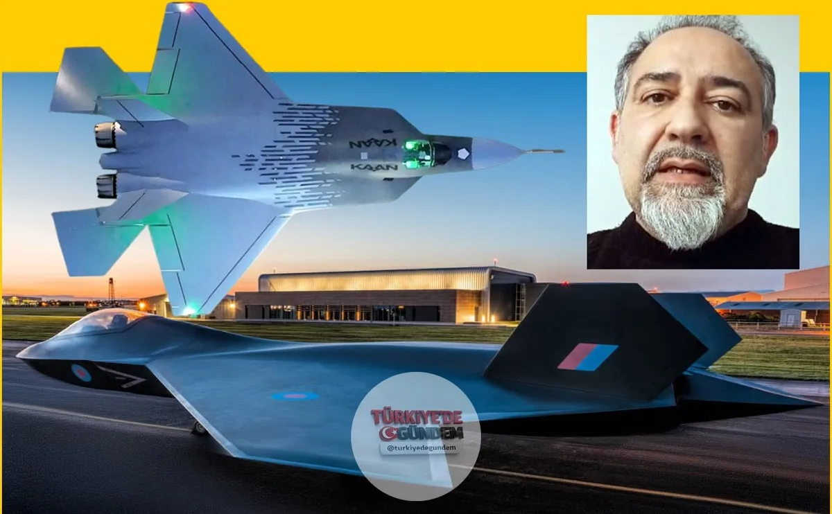 İspanyol savunma analisti Roberto Escámez: Almanya ve Fransa'nın FCAS programında İspanya'ya yönelik küçümseyici tavrı artık grotesk boyutlara ulaştı. Programda eşit bir ortağız, uçağın geliştirilmesi için biz de milyonlarca dolar ödüyoruz ancak masa