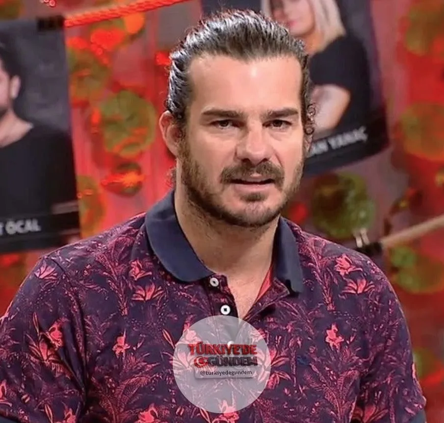 Hakan Hatipoğlu: (Beyza Gemici'ye) "Bir kadın bir erkeğin ilgisini anlar. Sen 'anlamadım' diyorsun. Bu ilgi hoşuna gitti bence."